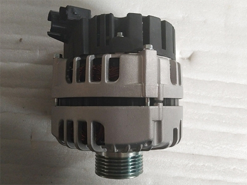 標(biāo)致發(fā)電機(jī)