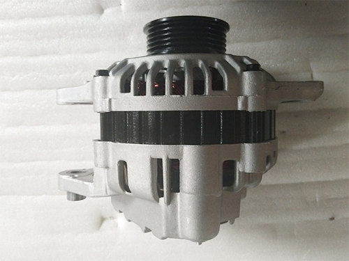 三菱發電機
