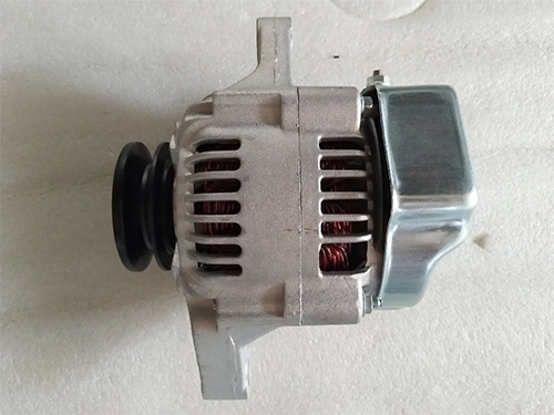 CATERPILLAR發電機